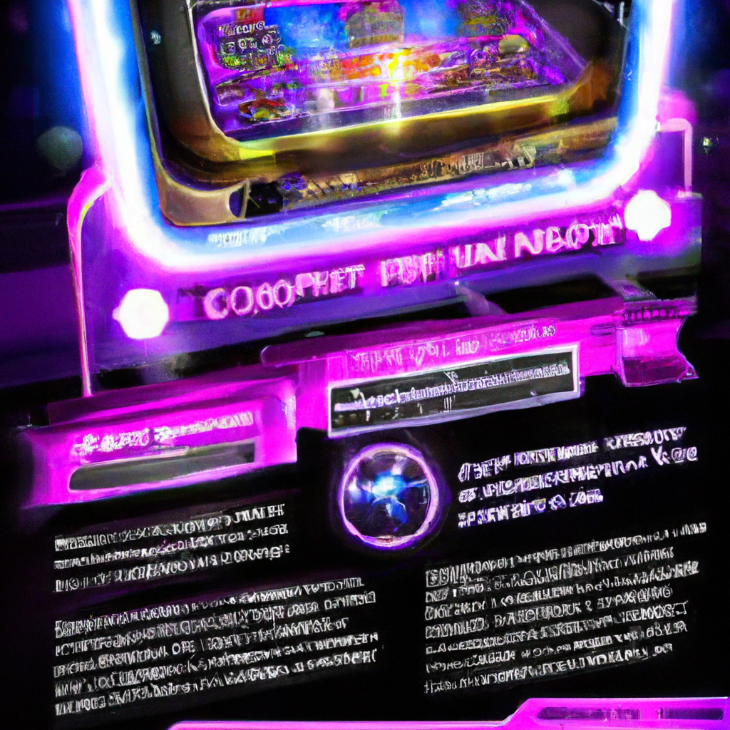 NightArcade gameplay vignette with neon HUD and leaderboard